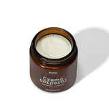 Crema corporal hidratante y nutritiva