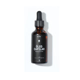 Oleo Capilar Cabello graso