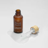 Serum facial calmante - regenerador con ácido hialurónico, niacinamida y vitamina C