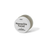 Mascarilla Facial Reparadora