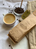 Café Orgánico Molido - Aromas del Valle