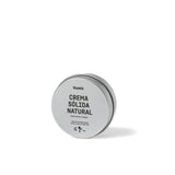 Crema solida en barra para manos y cuerpo (Naranja)