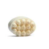 Jabón para cuerpo hidratante y masajeador (Avena)