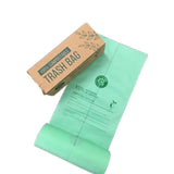 Bolsas Compostables de Basura 10 Litros (100 Bolsas) FV 02/26