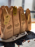 Café Orgánico Molido - Aromas del Valle
