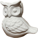 Quemadores para cera modelo buho