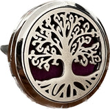 Difusor de aceite esencial para carro