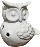 Quemadores para cera modelo buho