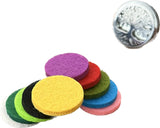 Difusor de aceite esencial para carro