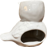 Quemadores para cera modelo buho