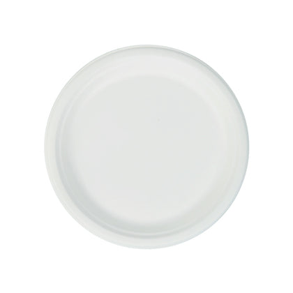 Platos Compostables