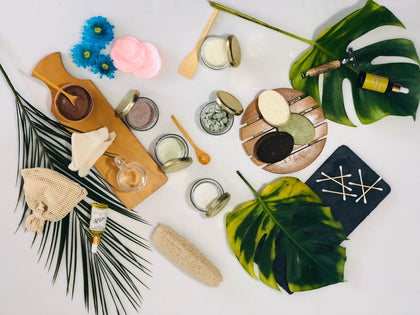 Cosmetica Natural
