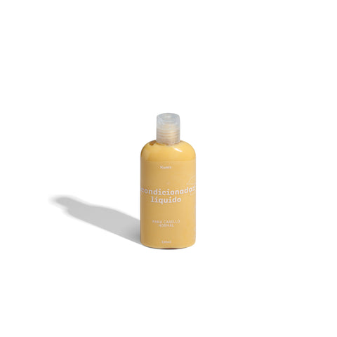 Nuevo acondicionador líquido (Cabello normal)