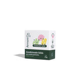 Acondicionador Sólido Fortalecedor Anticaída – Romero y Tea tree