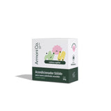 Acondicionador Sólido  Calmante para Cuero Cabelludo Sensible – Jojoba y Karité