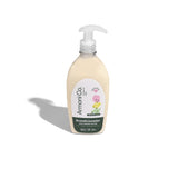 Acondicionador Liquido Hidratación Suave para Cabello Normal - Aloe, Jojoba y Proteinas Vegetales