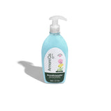 Acondicionador Líquido Hidratante para Rizos - Aloe y Proteínas