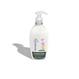 Acondicionador Líquido Nutritivo Reparador para Cabello Seco & Dañado– Avena, Caléndula y Proteínas