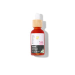 Nuevo aceite de Aguaje prensado en frío (100% puro)