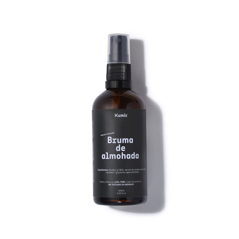 Bruma de Almohada Alegria (Citrico)