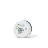 Crema Corporal - Hidratación, Elasticidad & Nutrición – Cafeína & Centella