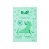 Bolsas Biodegradables para Perros PoopBags 360 Bolsas - 24 Rollos