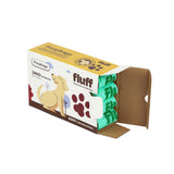 Bolsas Biodegradables para Perros PoopBags 360 Bolsas - 24 Rollos