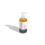 Gel de Ducha Calmante – Piel Sensible y Limpieza Suave -Mango Maracuya