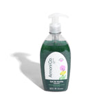 Gel de Ducha Calmante – Piel Sensible y Limpieza Suave - Lima Verbena