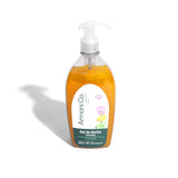 Gel de Ducha Calmante – Piel Sensible y Limpieza Suave -Mango Maracuya