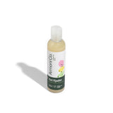 Gel Fijador Natural para Cabello – Fijación Flexible y Control del Frizz