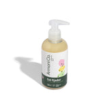 Gel Fijador Natural para Cabello – Fijación Flexible y Control del Frizz