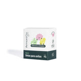 Detox Natural para Axilas – Limpieza profunda
