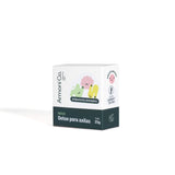 Detox Natural para Axilas – Limpieza profunda