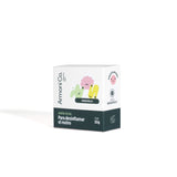 Jabón Facial Calmante con Manzanilla – Piel Sensible