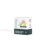 Jabón Facial Hidratante Diario – Avena & Colágeno