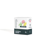Jabón Facial Purificante & Detox – Carbón Activado