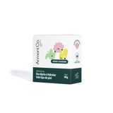 Jabón Facial Hidratante Diario – Avena & Colágeno