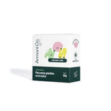 Jabón Facial para Piel con Acné Leve – Cúrcuma & Kion