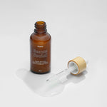 Nuevo Serum facial hidratante con ácido hialurónico, niacinamida y vitamina C
