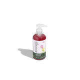 Shampoo Líquido Control Grasa y Anticaspa - Romero, Salvia y Hamamelis