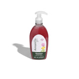 Shampoo Líquido Control Grasa y Anticaspa - Romero, Salvia y Hamamelis