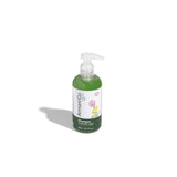 Shampoo Líquido Fortalecedor Anticaída – Romero, Ortiga y Ginseng