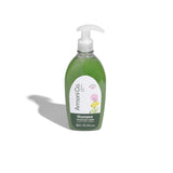Shampoo Líquido Fortalecedor Anticaída – Romero, Ortiga y Ginseng