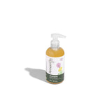 Shampoo Líquido Hidratación Suave para Cabello Normal – Avena, Aloe y Proteínas Vegetales