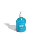Nuevo shampoo líquido (Cabello dañado o teñido)