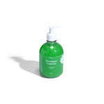 Nuevo shampoo líquido (Prevención caída)