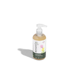 Shampoo Líquido Nutritivo Reparador para Cabello Seco & Dañado– Avena, Caléndula y Proteínas