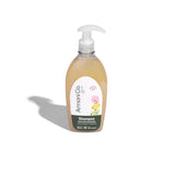 Shampoo Líquido Nutritivo Reparador para Cabello Seco & Dañado– Avena, Caléndula y Proteínas