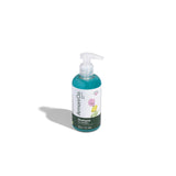 Shampoo Líquido Hidratante para Rizos – Aloe y Proteínas Vegetales